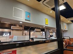-鹤桥风月(ヨドバシ梅田店)