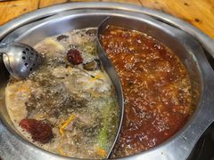 -重庆大队长火锅(凤城八路店)