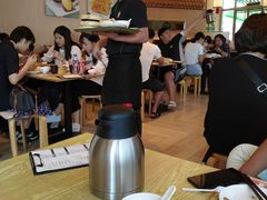 大堂-添好运点心专门店(百老汇店)
