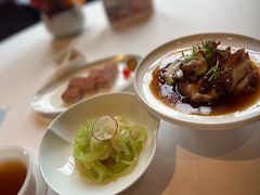 -三号黄浦会Canton Table