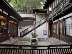 -聚春园驿馆(福州三坊七巷店)