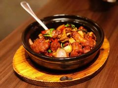 -度小月(百老汇美食街店)