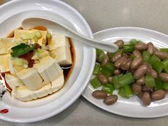 -喜家德虾仁水饺(华强天虹店)