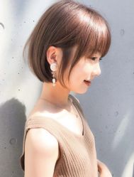 -呵呵造型