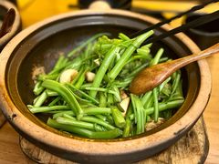 -旺爷砂锅·茶作(国贸城店)