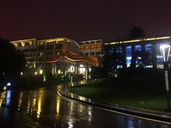-长安先导国际创新人才交流中心·地中海餐厅·潮汕牛肉火锅·欧陆花园烧烤