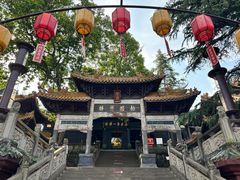 -中国观音故里广德景区