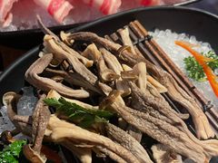 -捞王锅物料理(凯旋路店)