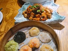 -隆喜元鱼汤包·海鲜(中联广场店)