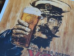 -Arrow Factory Brewing箭厂啤酒