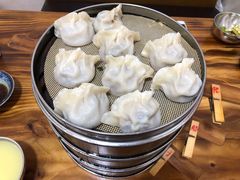 -老烟台灌汤包(南洪街店)