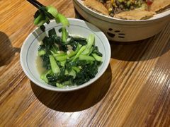 -民俗村柴火灶·景德江西菜(中国陶瓷博物馆店)