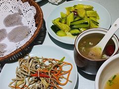-阿西娅食府(中关村店)