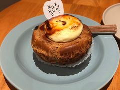 -Max Bakery 阿唛手作