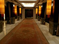 -西安阳光国际大酒店·中餐厅