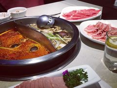 -海底捞火锅(铁西万达店)