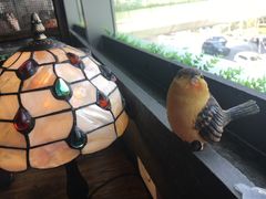 餐具摆设-嘉禾·悦享餐厅(八方汇店)