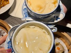 -广州花园酒店荔湾亭·地道点心·粤式饮茶