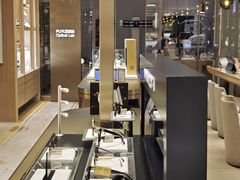 -溥仪眼镜PUYI OPTICAL(国贸商城店)