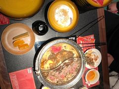 -牛New寿喜烧(闵行龙湖天街店)