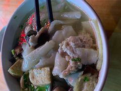 -棉湖小吃(龙河路店)