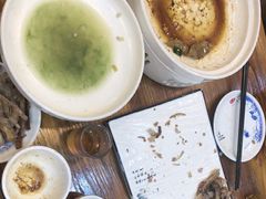 -下梅人家土菜馆(历史文化餐厅度假区店)