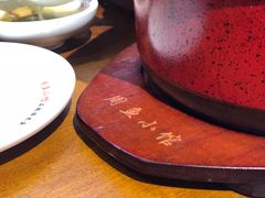 -周鱼小馆石锅酸菜鱼(活力汇店)