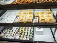 -君之狮子山·轻糖烘焙(松江印象城店)