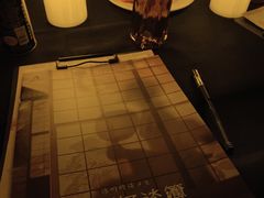 -绯の叶馆桌游剧本杀(虹桥涟泉大江户店)