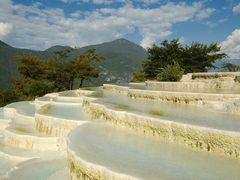 -白水台