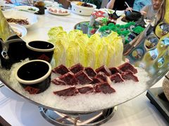 -南太湖山庄·四季轩&国风堂中餐厅