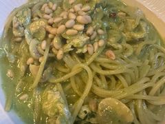 -UPPER KITCHEN(延安路店)