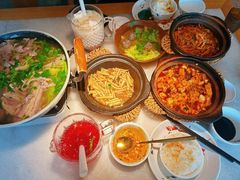 -川堂风·跷脚牛肉·乐山爆炒(中建乐荟天地店)
