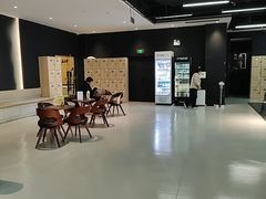 -瑞力健身(解放数创广场店)