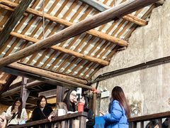 -東茅街茶馆