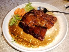 -桃花源中餐厅(金茂豪华精选酒店)