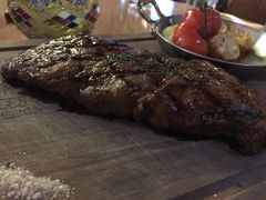 -MR.ROCKY洛奇先生RESTAURANT&BAR(宝安壹方城店)