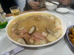 -北大地皖峰饭馆
