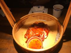 -洞庭土菜小炒馆(易发广场店)