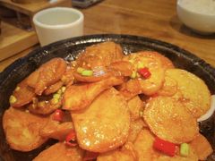 -九锅一堂酸菜鱼(学府凯德店)