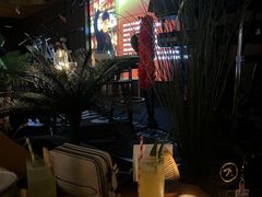 -MM·五声·音乐人与调酒师(西安路店)