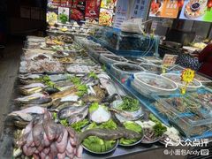 -旺角小渔村·海肠捞饭开创者(二马路店)