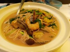 -莆田餐厅PUTIEN(西安万象天地店)