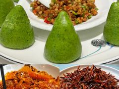 -御苑精品川菜馆(锦江店)