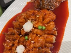 -奇芳阁·百年清真南京菜(夫子庙店)