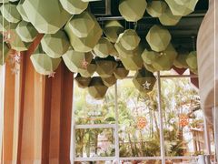 -水桶王国主题餐厅·聚会·生日派对·亲子活动·家庭套餐(亚龙湾希尔顿店)