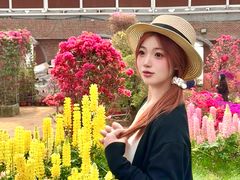 -沂蒙云瀑洞天景区
