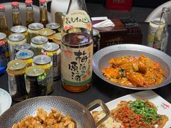 -天宝兄弟(前海壹方城店)