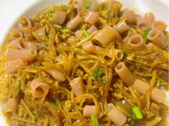 -喝丢一只鞋海鲜烧烤·海肠捞饭(东关街店)