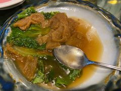 -松峰素食
